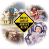 Drive Safely - Arrive Alive