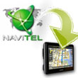 PRO BT Navigation Software