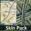 carNAVi Skin Pack [Volume 1]