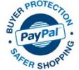PayPal Protected