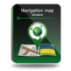 NAVITEL Navigation map - Ukraine NAVITEL Navigation map - Ukraine