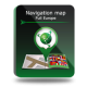 NAVITEL Navigation map - Full Europe NAVITEL Navigation map - Full Europe