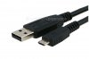 Micro USB Cable Type-B