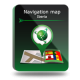NAVITEL Navigation map - Iberia NAVITEL Navigation map - Iberia