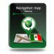 NAVITEL Navigation map - Mexico NAVITEL Navigation map - Mexico