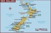 New Zealand Map for carNAVi New Zealand Map for carNAVi