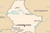Luxembourg Map for carNAVi Luxembourg Map for carNAVi