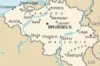Belgium Map for carNAVi Belgium Map for carNAVi