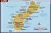 Guam Map for carNAVi