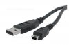 Mini USB Cable Type-B Mini USB Cable Type-B