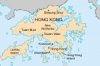 Hong Kong Map for carNAVi Hong Kong Map for carNAVi