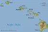 US - Hawaii Map for carNAVi US - Hawaii Map for carNAVi