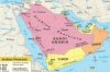 Arabia Map for carNAVi Arabia Map for carNAVi