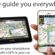 carNAVi GPS – available in stores or online