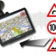 carNAVi Speedlimit Alerts