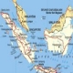 Indonesia, Malaysia and Singapore maps available
